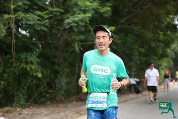 NÔNG THÔN VIỆT MARATHON - NGHỆ AN 2023 - Ảnh #422381