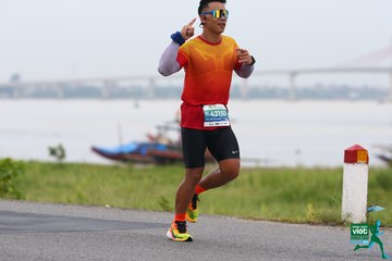 NÔNG THÔN VIỆT MARATHON - NGHỆ AN 2023 - Ảnh #415296
