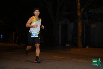 NÔNG THÔN VIỆT MARATHON - NGHỆ AN 2023 - Ảnh #422976