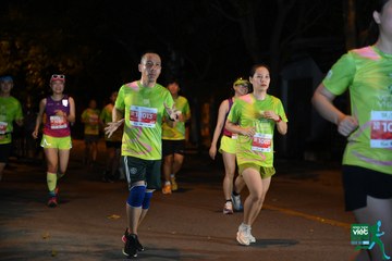 NÔNG THÔN VIỆT MARATHON - NGHỆ AN 2023 - Ảnh #423685