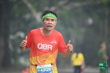 NÔNG THÔN VIỆT MARATHON - NGHỆ AN 2023 - Ảnh #425996