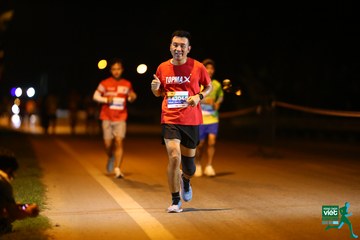 NÔNG THÔN VIỆT MARATHON - NGHỆ AN 2023 - Ảnh #416851