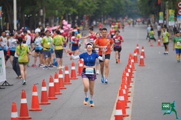 NÔNG THÔN VIỆT MARATHON - NGHỆ AN 2023 - Ảnh #420759