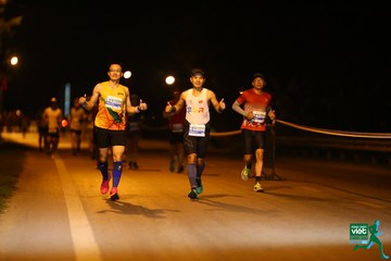 NÔNG THÔN VIỆT MARATHON - NGHỆ AN 2023 - Ảnh #416988