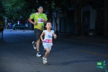 NÔNG THÔN VIỆT MARATHON - NGHỆ AN 2023 - Ảnh #424134