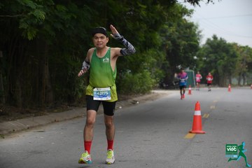 NÔNG THÔN VIỆT MARATHON - NGHỆ AN 2023 - Ảnh #426074