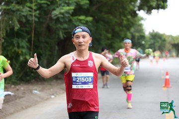 NÔNG THÔN VIỆT MARATHON - NGHỆ AN 2023 - Ảnh #422148