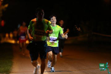 NÔNG THÔN VIỆT MARATHON - NGHỆ AN 2023 - Ảnh #416352