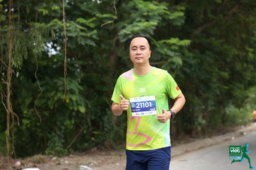 NÔNG THÔN VIỆT MARATHON - NGHỆ AN 2023 - Ảnh #422312