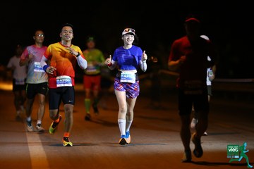 NÔNG THÔN VIỆT MARATHON - NGHỆ AN 2023 - Ảnh #416973