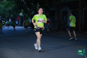 NÔNG THÔN VIỆT MARATHON - NGHỆ AN 2023 - Ảnh #424147