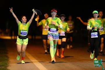 NÔNG THÔN VIỆT MARATHON - NGHỆ AN 2023 - Ảnh #415803