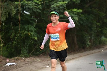 NÔNG THÔN VIỆT MARATHON - NGHỆ AN 2023 - Ảnh #422539