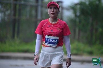 NÔNG THÔN VIỆT MARATHON - NGHỆ AN 2023 - Ảnh #425065
