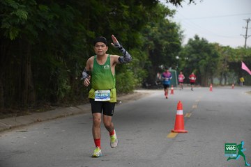 NÔNG THÔN VIỆT MARATHON - NGHỆ AN 2023 - Ảnh #426069