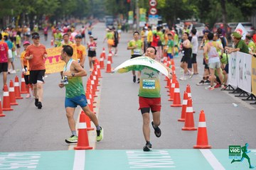 NÔNG THÔN VIỆT MARATHON - NGHỆ AN 2023 - Ảnh #420144