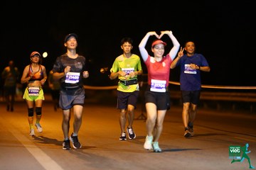 NÔNG THÔN VIỆT MARATHON - NGHỆ AN 2023 - Ảnh #415864
