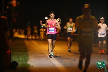 NÔNG THÔN VIỆT MARATHON - NGHỆ AN 2023 - Ảnh #416915