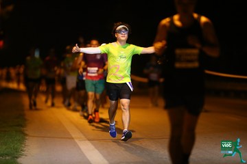 NÔNG THÔN VIỆT MARATHON - NGHỆ AN 2023 - Ảnh #416152
