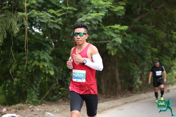 NÔNG THÔN VIỆT MARATHON - NGHỆ AN 2023 - Ảnh #422349