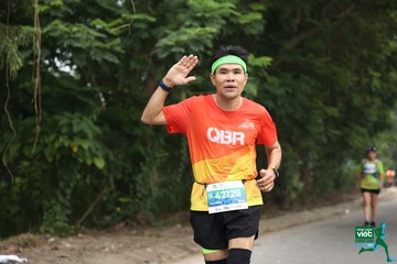 NÔNG THÔN VIỆT MARATHON - NGHỆ AN 2023 - Ảnh #422639