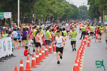NÔNG THÔN VIỆT MARATHON - NGHỆ AN 2023 - Ảnh #420071