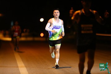NÔNG THÔN VIỆT MARATHON - NGHỆ AN 2023 - Ảnh #416530