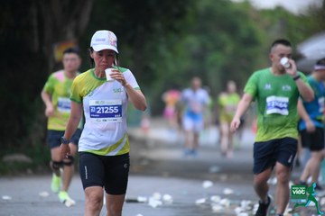 NÔNG THÔN VIỆT MARATHON - NGHỆ AN 2023 - Ảnh #424850