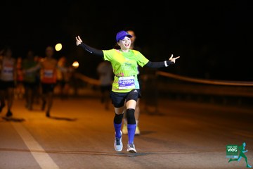 NÔNG THÔN VIỆT MARATHON - NGHỆ AN 2023 - Ảnh #416317