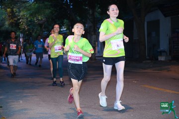 NÔNG THÔN VIỆT MARATHON - NGHỆ AN 2023 - Ảnh #424022