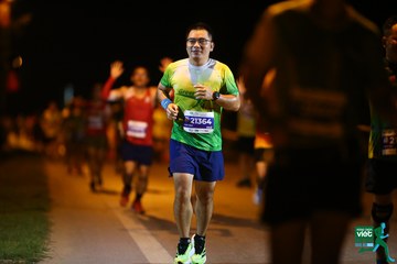 NÔNG THÔN VIỆT MARATHON - NGHỆ AN 2023 - Ảnh #416124
