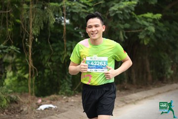 NÔNG THÔN VIỆT MARATHON - NGHỆ AN 2023 - Ảnh #422772