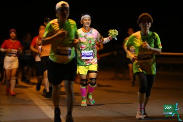 NÔNG THÔN VIỆT MARATHON - NGHỆ AN 2023 - Ảnh #415920