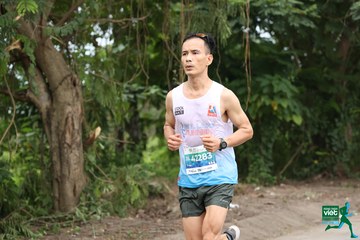 NÔNG THÔN VIỆT MARATHON - NGHỆ AN 2023 - Ảnh #422467