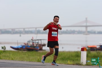 NÔNG THÔN VIỆT MARATHON - NGHỆ AN 2023 - Ảnh #415117