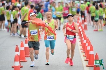 NÔNG THÔN VIỆT MARATHON - NGHỆ AN 2023 - Ảnh #427204