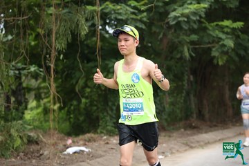 NÔNG THÔN VIỆT MARATHON - NGHỆ AN 2023 - Ảnh #422455