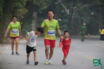 NÔNG THÔN VIỆT MARATHON - NGHỆ AN 2023 - Ảnh #425952