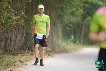 NÔNG THÔN VIỆT MARATHON - NGHỆ AN 2023 - Ảnh #426221