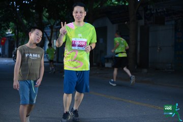 NÔNG THÔN VIỆT MARATHON - NGHỆ AN 2023 - Ảnh #424187