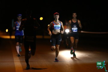 NÔNG THÔN VIỆT MARATHON - NGHỆ AN 2023 - Ảnh #417172