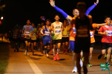 NÔNG THÔN VIỆT MARATHON - NGHỆ AN 2023 - Ảnh #416375