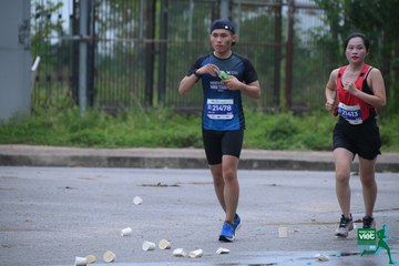 NÔNG THÔN VIỆT MARATHON - NGHỆ AN 2023 - Ảnh #425180