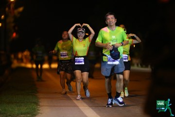NÔNG THÔN VIỆT MARATHON - NGHỆ AN 2023 - Ảnh #415877