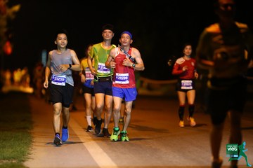 NÔNG THÔN VIỆT MARATHON - NGHỆ AN 2023 - Ảnh #416134