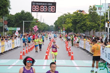 NÔNG THÔN VIỆT MARATHON - NGHỆ AN 2023 - Ảnh #418903