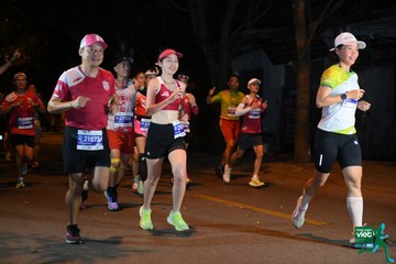 NÔNG THÔN VIỆT MARATHON - NGHỆ AN 2023 - Ảnh #423258