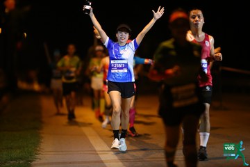 NÔNG THÔN VIỆT MARATHON - NGHỆ AN 2023 - Ảnh #416240