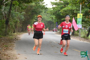 NÔNG THÔN VIỆT MARATHON - NGHỆ AN 2023 - Ảnh #426146