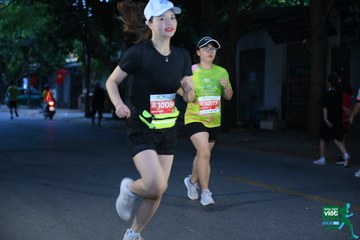 NÔNG THÔN VIỆT MARATHON - NGHỆ AN 2023 - Ảnh #424163